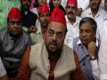 वंदे मातरम् कदापि म्हणणार नाही - Marathi News | vande matram, Abu Azmi, news | Latest maharashtra News at Lokmat.com